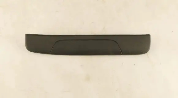 Toyota Camry Rear sill trim cover 6791506110RH