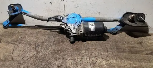 Toyota Corolla E120 E130 Front wiper linkage 471762