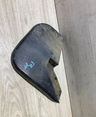 Ford Transit Custom Rear mudguard BK212B370ACW
