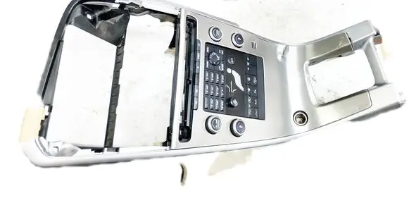 Volvo 780 Other switches/knobs/shifts 31300018