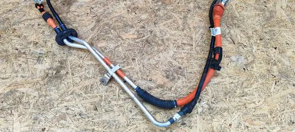 Other wiring loom