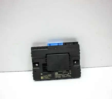 Audi A5 Gateway control module 8W8907468E