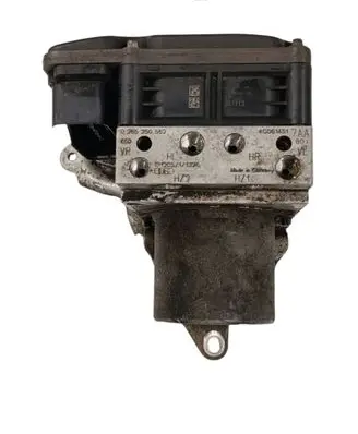 Audi A7 S7 4G ABS Pump 4G0907379L