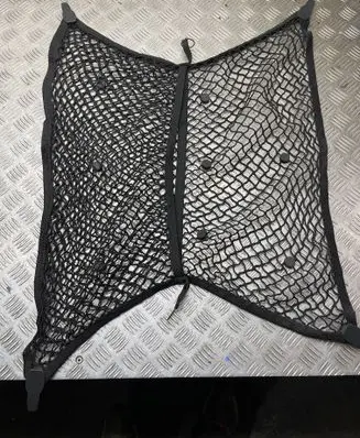 Audi A4 S4 B8 8K Trunk/boot cargo luggage net 8E5861869