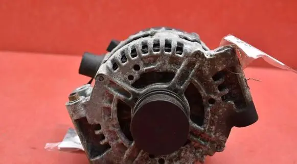 Mini One - Cooper Coupe R56 Generator/alternator V757565080-01