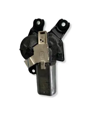 Renault Laguna II Rear window wiper motor 4545