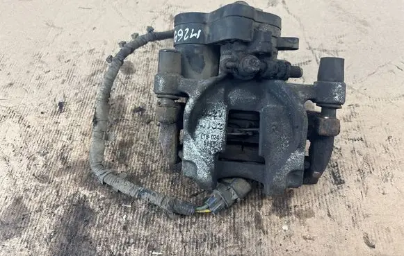 Ford Galaxy Rear brake caliper LAX24C133025