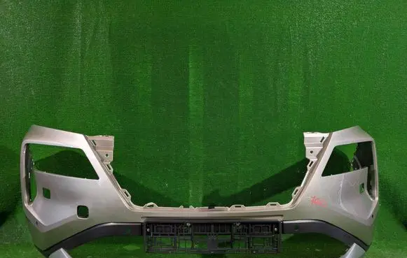Nissan X-Trail T33 Front bumper