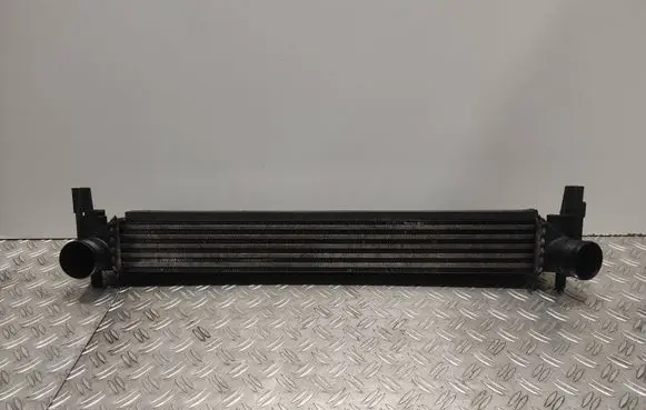 Seat Ibiza IV (6J,6P) Intercooler radiator