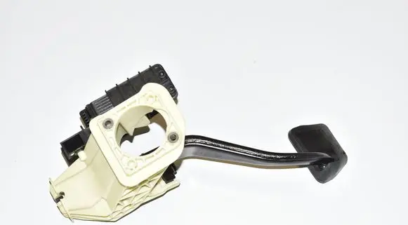 Brake pedal