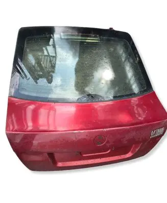 Skoda Octavia Mk2 (1Z) Tailgate/trunk/boot lid 