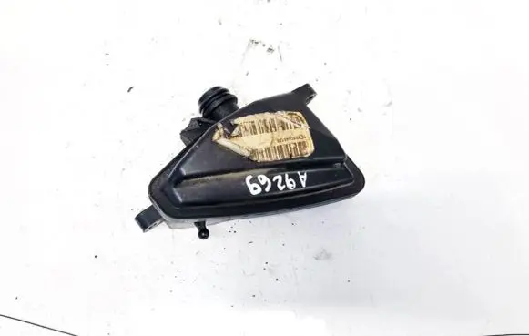 Mercedes-Benz ML W164 Intake resonator a6421400087