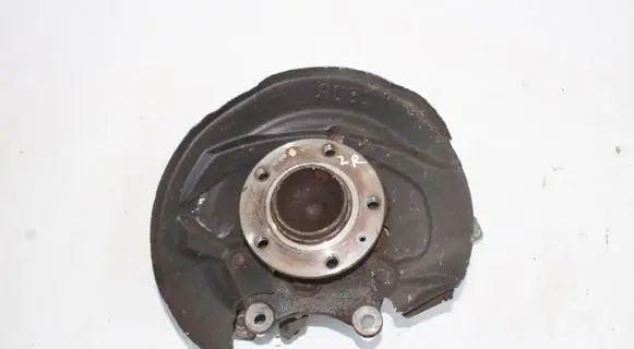 Peugeot 508 II Rear wheel hub