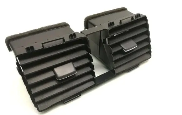 Suzuki SX4 Dash center air vent grill 73610-54L00 73611-54L00
