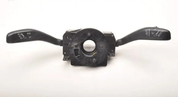 Skoda Fabia Mk2 (5J) A set of switches 6Q0953503DN