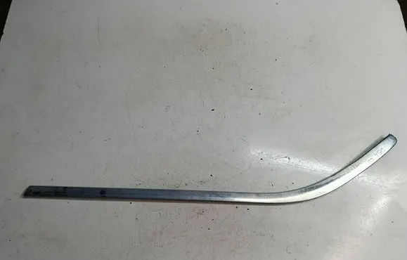 Citroen DS4 Rear door glass trim molding 9687381277