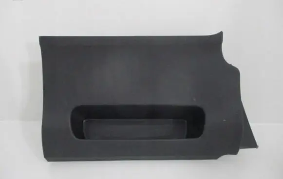 Citroen C4 Cactus Centre console side trim front 