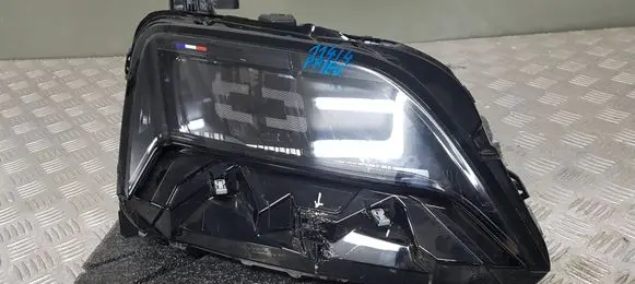 Renault 5 E-Tech Headlight/headlamp 260154669R