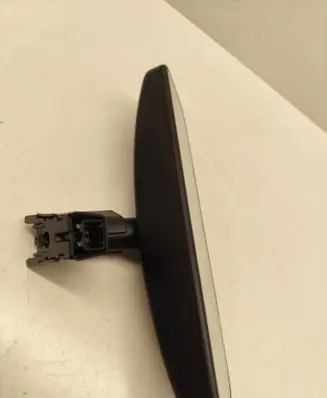 Hyundai Santa Fe Rear view mirror (interior) 048835 0210219055970