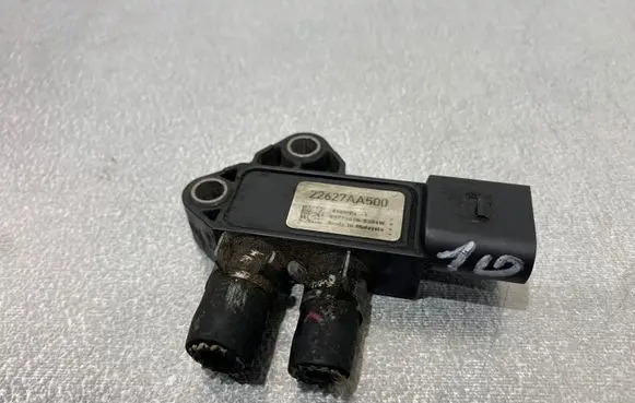 Subaru Outback Exhaust gas pressure sensor 22627AA500