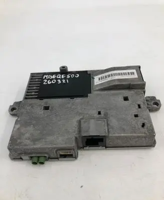 Mercedes-Benz EQE v295 Speedometer control unit/module A2069008420