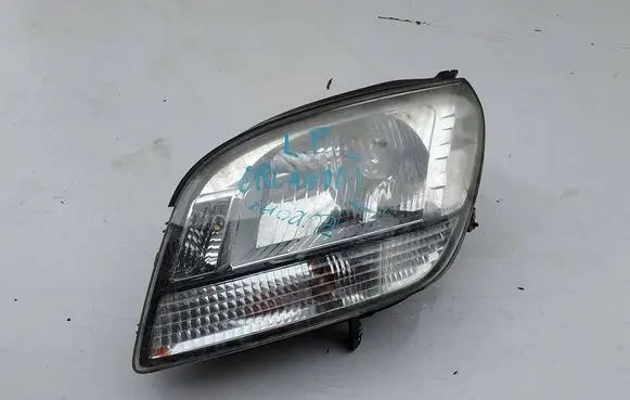 Chevrolet Orlando Headlight/headlamp