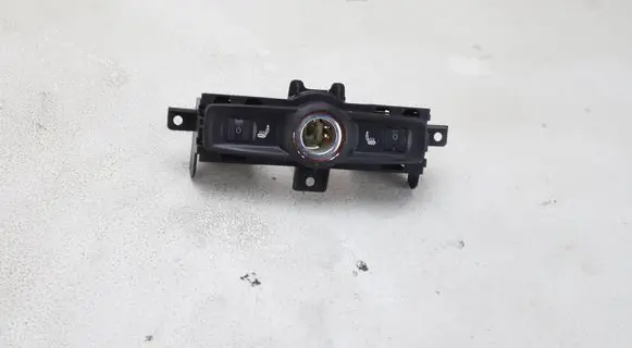 Audi A6 S6 C6 4F Seat heating switch 4F0863351F 8E0963563 4E0963563A