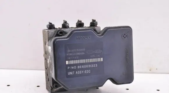 KIA Sportage ABS Pump 5WY7F43E 589203U940