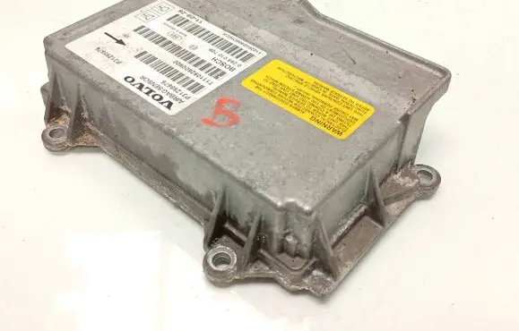 Volvo XC70 Airbag control unit/module 31295676