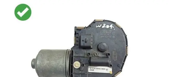 Mercedes-Benz C W204 Wiper motor 1397220564 CPD080668454516 080668454516