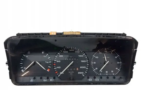 Volkswagen Transporter - Caravelle T4 Speedometer (instrument cluster) 701919033DG