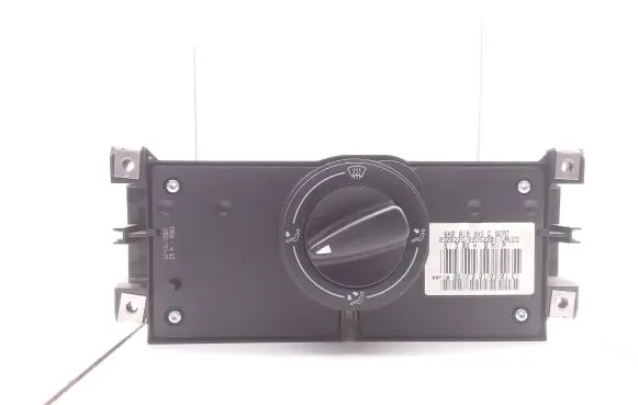 Seat Ibiza II (6k) Climate control unit 6K0819045C 030622Q