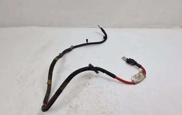 Land Rover Freelander 2 - LR2 Positive cable (battery) DH5214A280