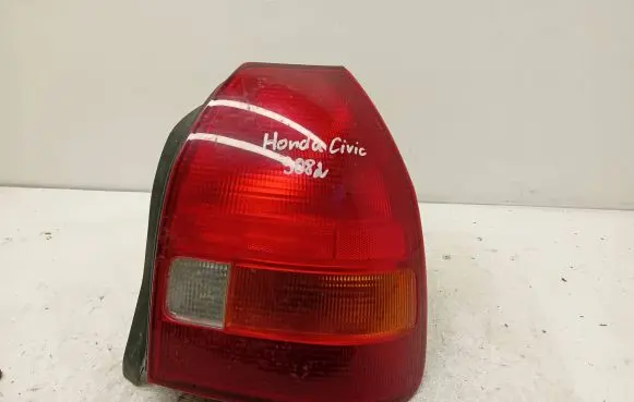 Honda Civic Rear/tail lights