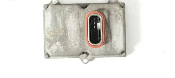 Audi A8 S8 D3 4E Headlight ballast module Xenon 4E0907813