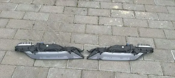Porsche Macan (95B) LED Daytime headlight 95B953042B