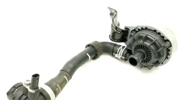 Volkswagen ID.3 Electric auxiliary coolant/water pump 1EA965567A