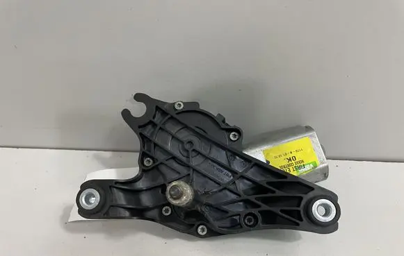 BMW X5 E70 Rear window wiper motor 6942165