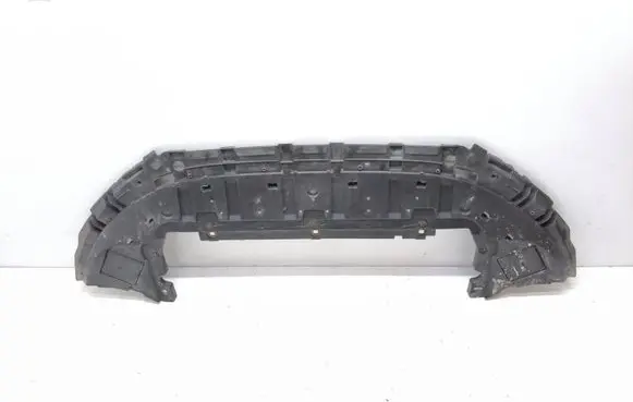 Volvo V40 Front bumper skid plate/under tray 31383735