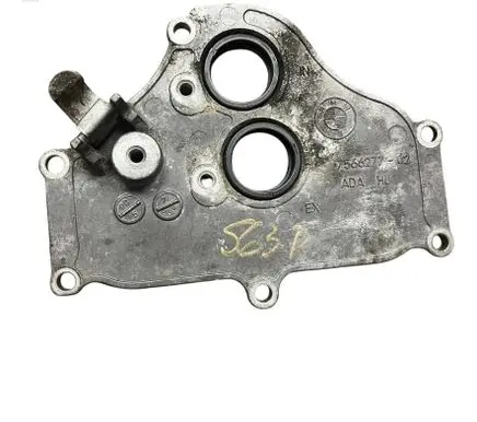 BMW X5M E70 Other cylinder head part 7566277