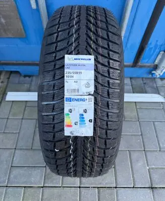 Audi Q5 SQ5 R19 winter tire 3528700290745