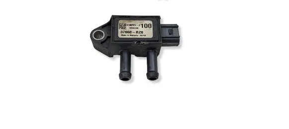 Honda Civic IX Exhaust gas pressure sensor 37860RZ0 41MP22T0 19402238