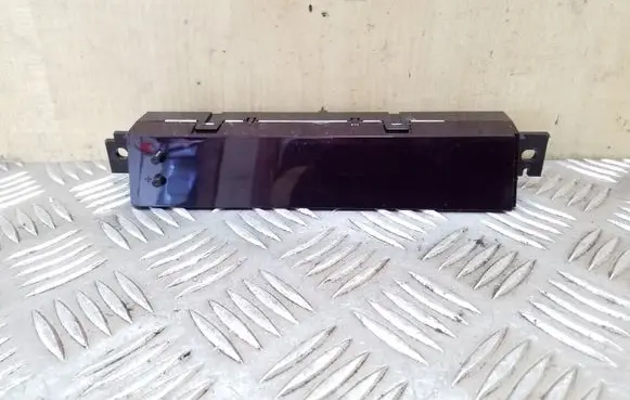 Subaru Outback Screen/display/small screen 85261AJ051
