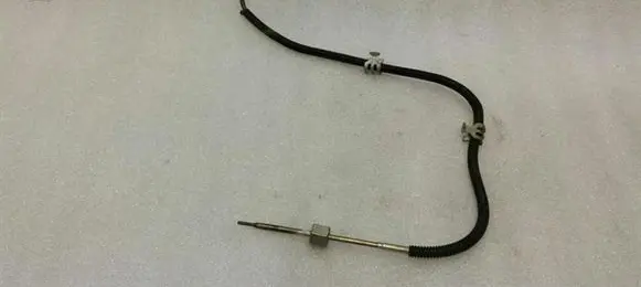 Mercedes-Benz C W205 Exhaust gas temperature sensor A0009058705
