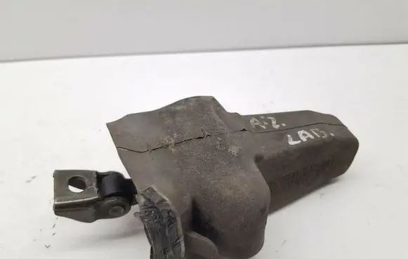 BMW 3 E36 Rear door check strap stopper 8231996 nr7996
