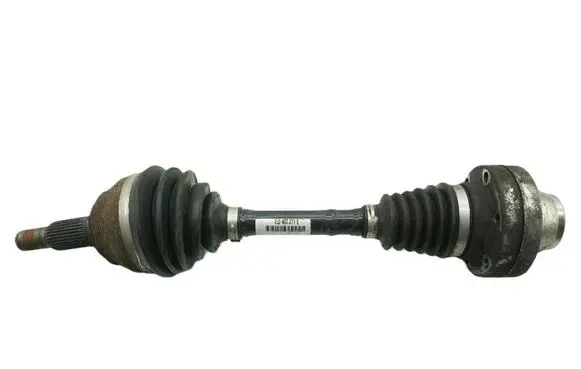 Audi Q7 4L Front driveshaft 7L0407271E