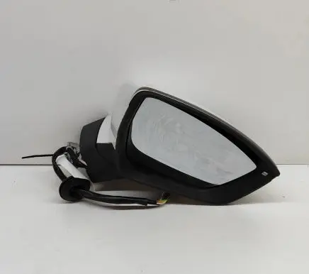 Seat Tarraco Front door electric wing mirror 5FJ857508AR