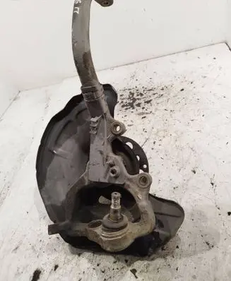 Mercedes-Benz E W211 Front wheel hub spindle knuckle