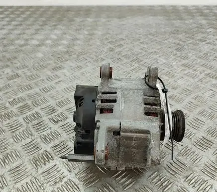 Skoda Superb B8 (3V) Generator/alternator 03L903023L 2612004F
