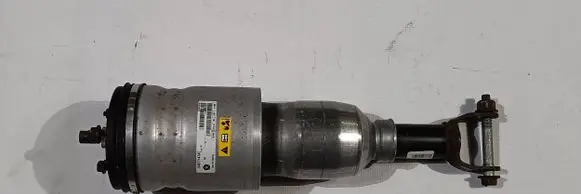Dodge RAM 1500 DS Front shock absorber/damper 04877147AC 1A15483A 55553E